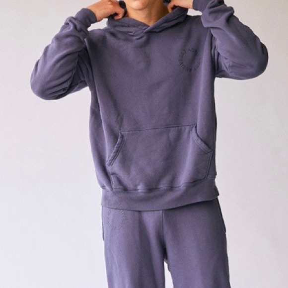 SETactive Thunder Hoodie - Picture 2 of 5